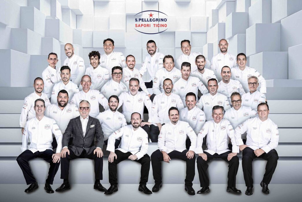 S.pellegrino Sapori Ticino Un