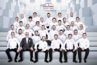 S.pellegrino Sapori Ticino Un
