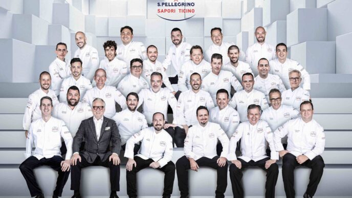 S.pellegrino Sapori Ticino Un