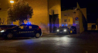 Sabaudia Arrestato Un Cittadi