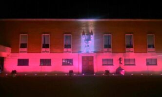 Sabaudia Celebra Lottobre Ros