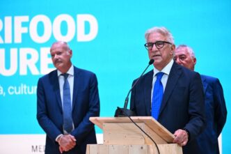 Salerno Ospita Agrifood Future