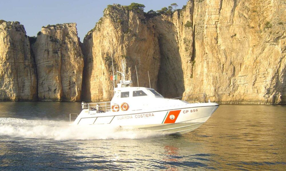Salvataggio Eroico A Gaeta Wi