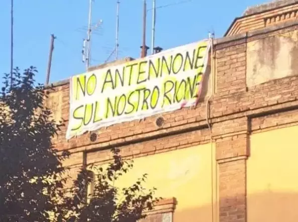 San Saba Festeggia Lannullame