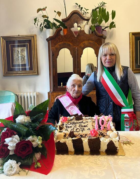 San Severino Marche La Signor