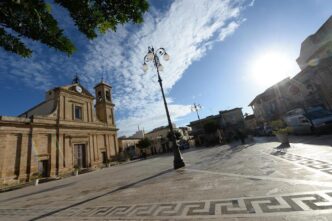 Sanguinosa Lite A Santa Croce