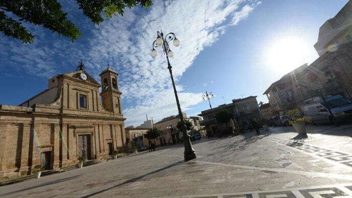 Sanguinosa Lite A Santa Croce
