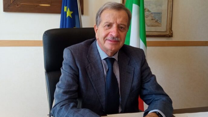 Santa Marinella Il Sindaco Ti
