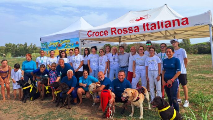 Santa Marinella Si Chiude La
