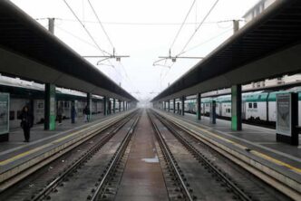 Sciopero Nazionale Dei Treni E