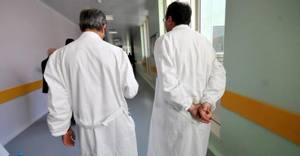 Sciopero Nazionale In Sanita P