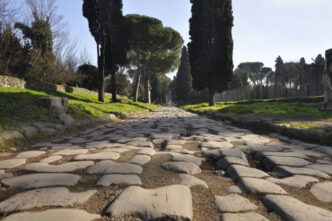 Scoperta Archeologica Straordi