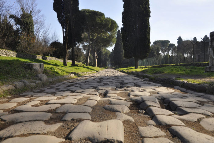 Scoperta Archeologica Straordi