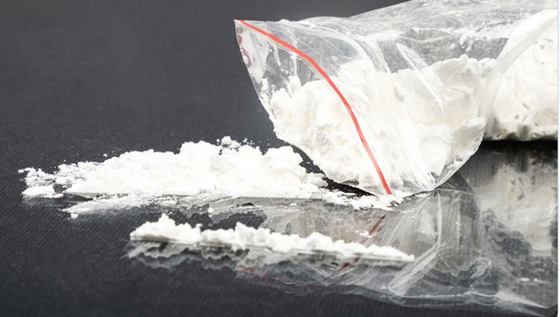 Scoperta Di Droga Nella Casa C 1