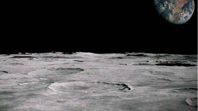 Scoperte Geologiche Sulla Luna