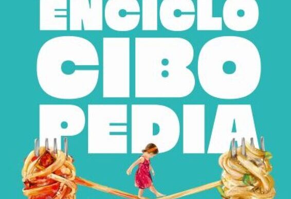 Scopri Il Cibo Attraverso Enci