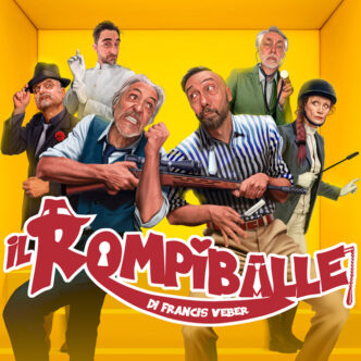 Scopri La Nuova Stagione Del T