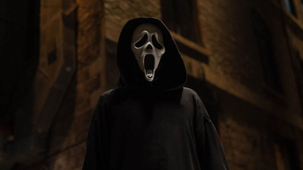 Scream Vi Il Ritorno Del Terr