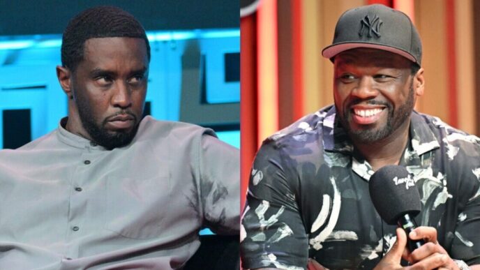 Sean Combs Tra Polemiche E Do