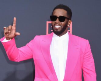 Sean Diddy Combs Arrestato A