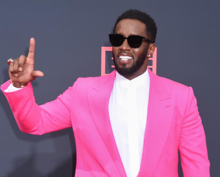 Sean Diddy Combs Arrestato A