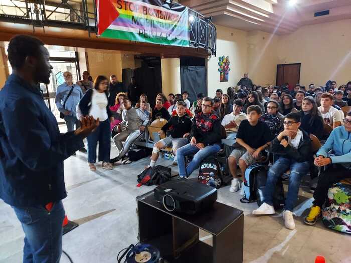 Sedicesimo Anniversario Della