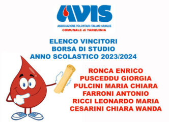 Sei Giovani Donatori Dellavis