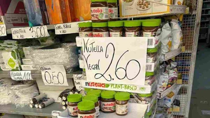 Sequestrata A Napoli Una Parti