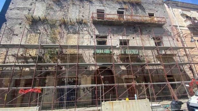Sequestro Di Armi E Stupefacen