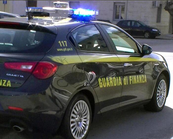 Sequestro Di Aziende Per Frode