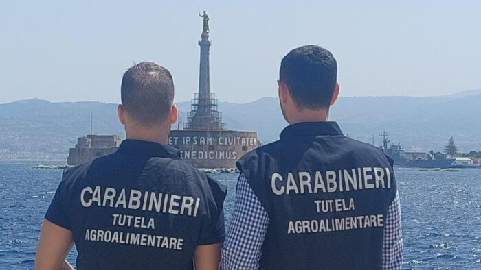 Sequestro Di Beni A Reggio Cal