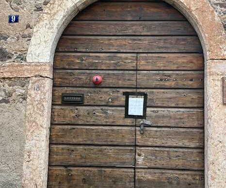 Sequestro Di Un 22Punto Nascita