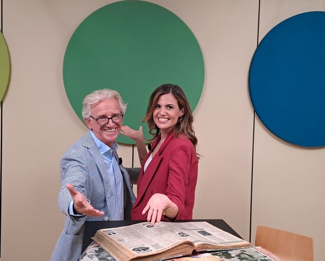 Settanta Anni Di Tv Per Ragazz