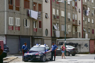 Sette Giovani Arrestati Nel Br