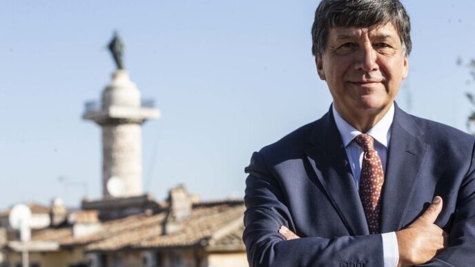 Sette Milioni Di Euro Per La D