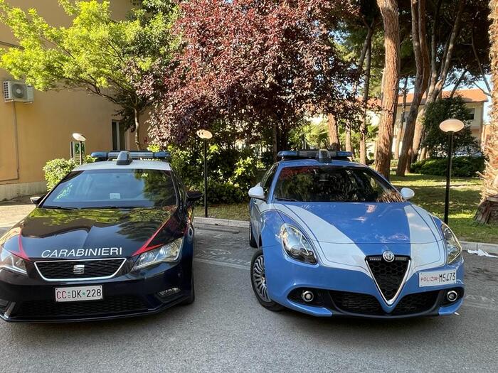 Sicurezza In Abruzzo Pescara