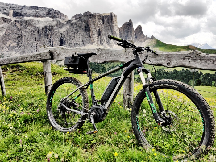 Sicurezza In Montagna Un Sist