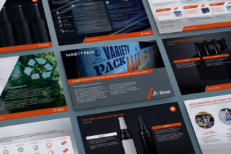 Sidel Pubblica Un White Paper