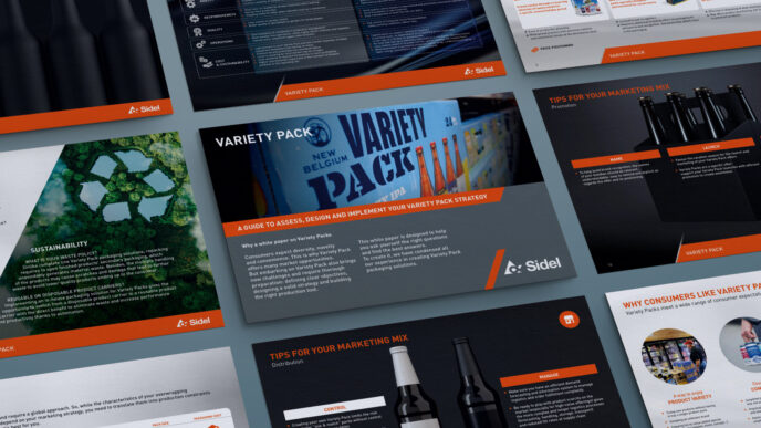 Sidel Pubblica Un White Paper