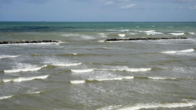 Soccorso In Mare Operazione C