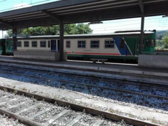 Sospensione Della Circolazione