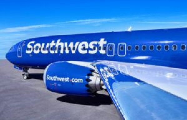 Southwest Il Cambiamento Dell