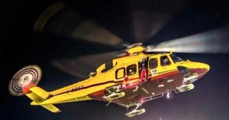Sparone Due Incidenti In Moto
