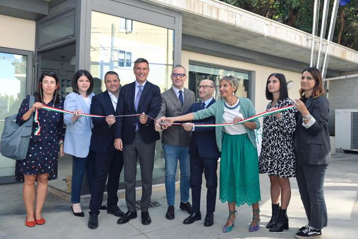 Starting Digital Inaugurato A