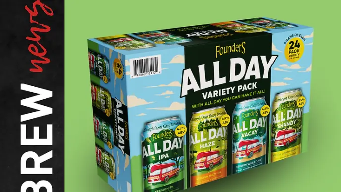 Storia Di All Day La Birra Ch
