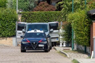 Strage Familiare A Paderno Dug