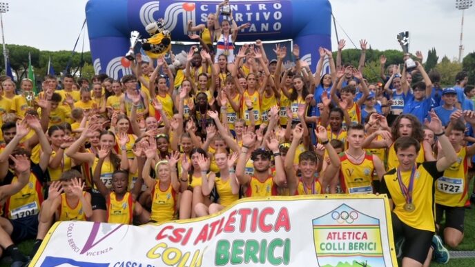 Successo Per Il 26° Campionato