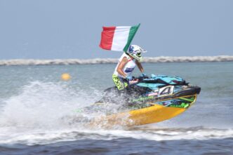 Successo Per La Prima Giornata