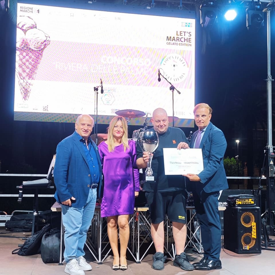 Successo Per ‘Lets Marche Gel