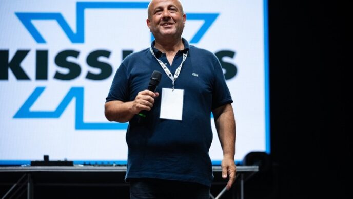 Successo Straordinario Per Il